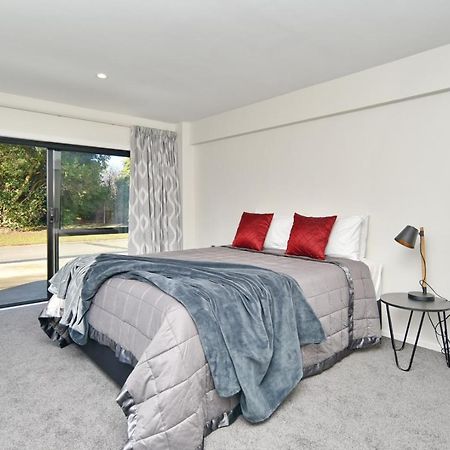Lavandula 4 - Christchurch Holiday Homes المظهر الخارجي الصورة