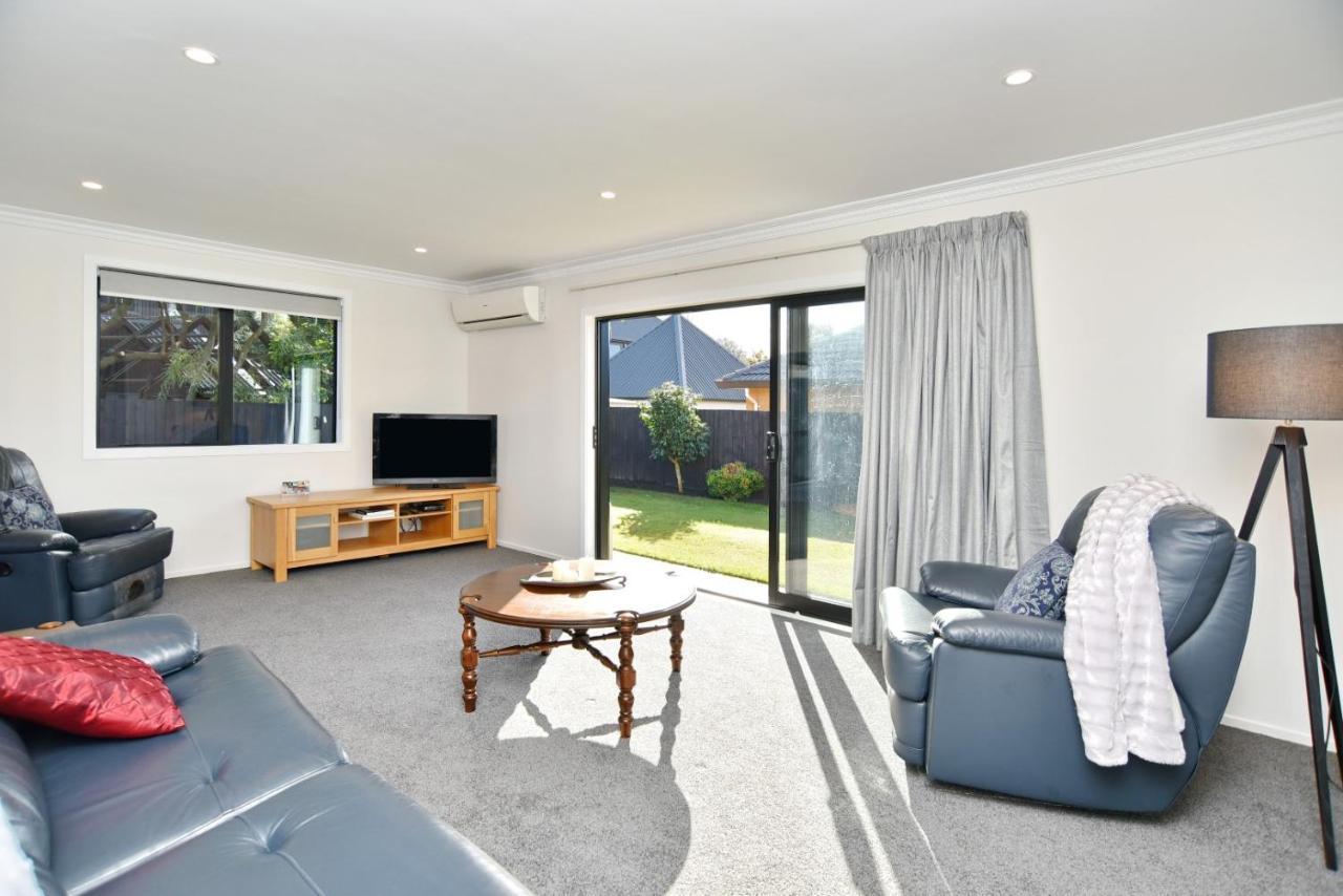 Lavandula 4 - Christchurch Holiday Homes المظهر الخارجي الصورة