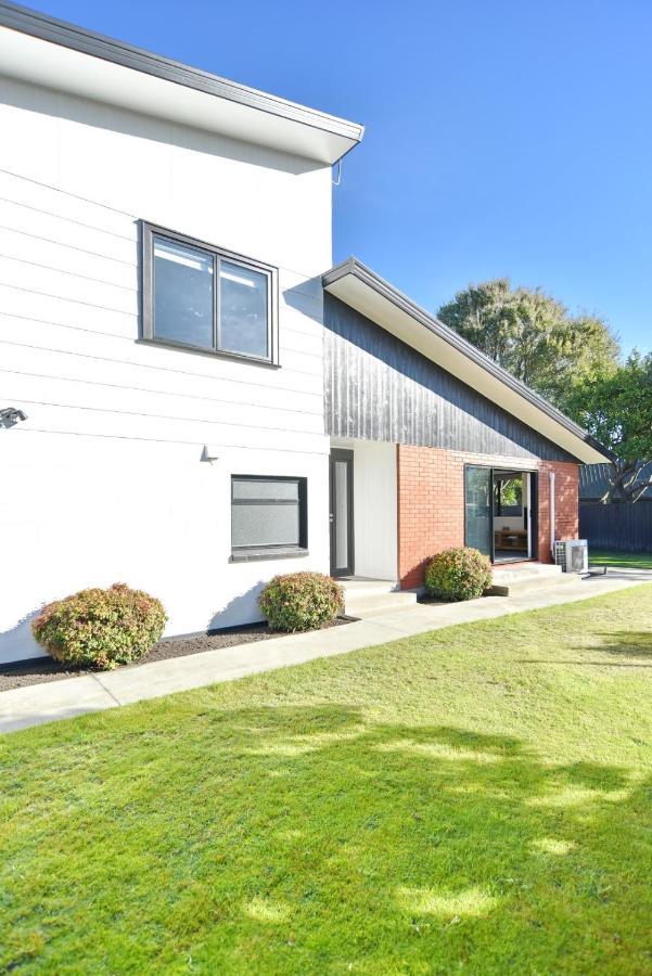 Lavandula 4 - Christchurch Holiday Homes المظهر الخارجي الصورة