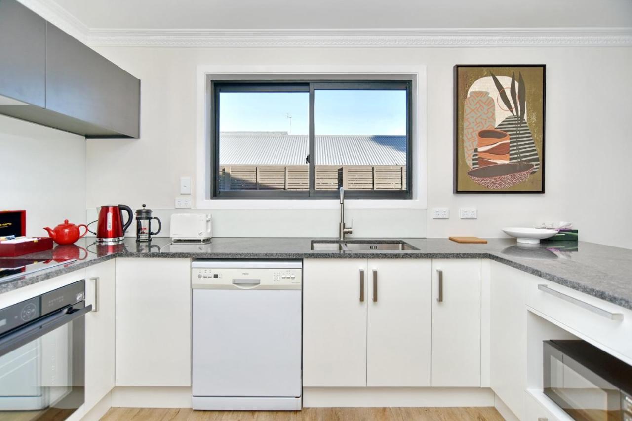 Lavandula 4 - Christchurch Holiday Homes المظهر الخارجي الصورة