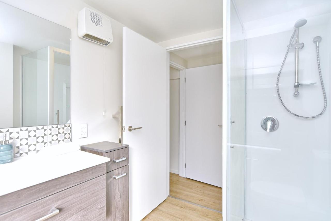 Lavandula 4 - Christchurch Holiday Homes المظهر الخارجي الصورة
