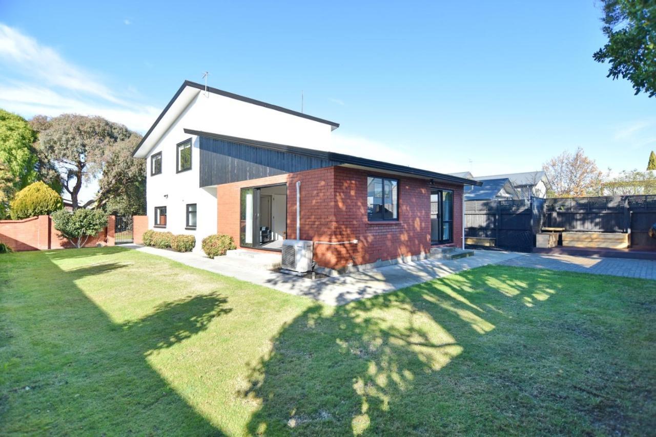 Lavandula 4 - Christchurch Holiday Homes المظهر الخارجي الصورة