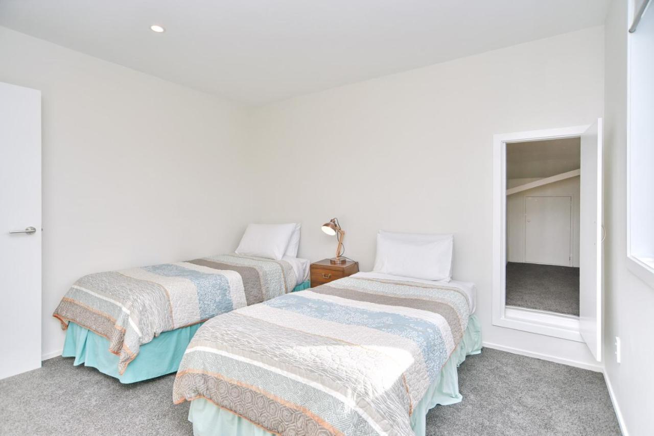 Lavandula 4 - Christchurch Holiday Homes المظهر الخارجي الصورة