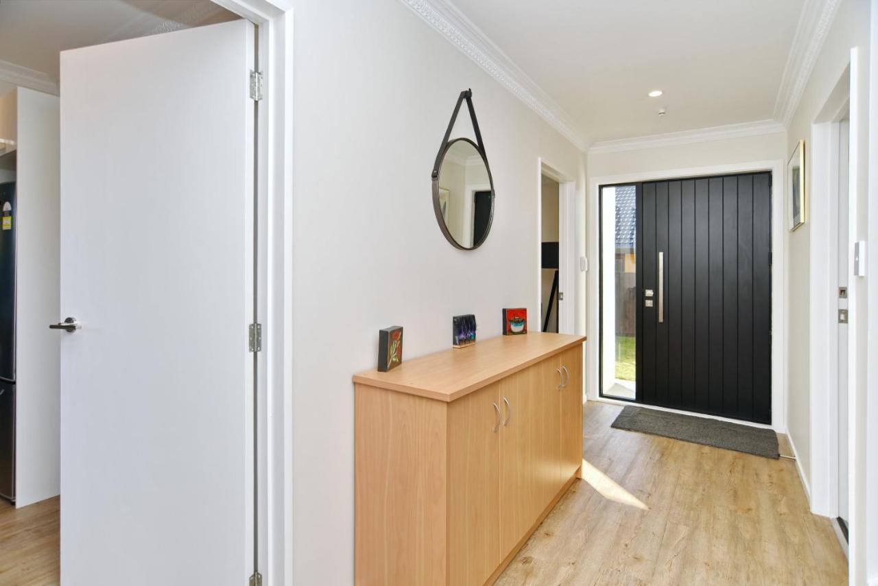 Lavandula 4 - Christchurch Holiday Homes المظهر الخارجي الصورة