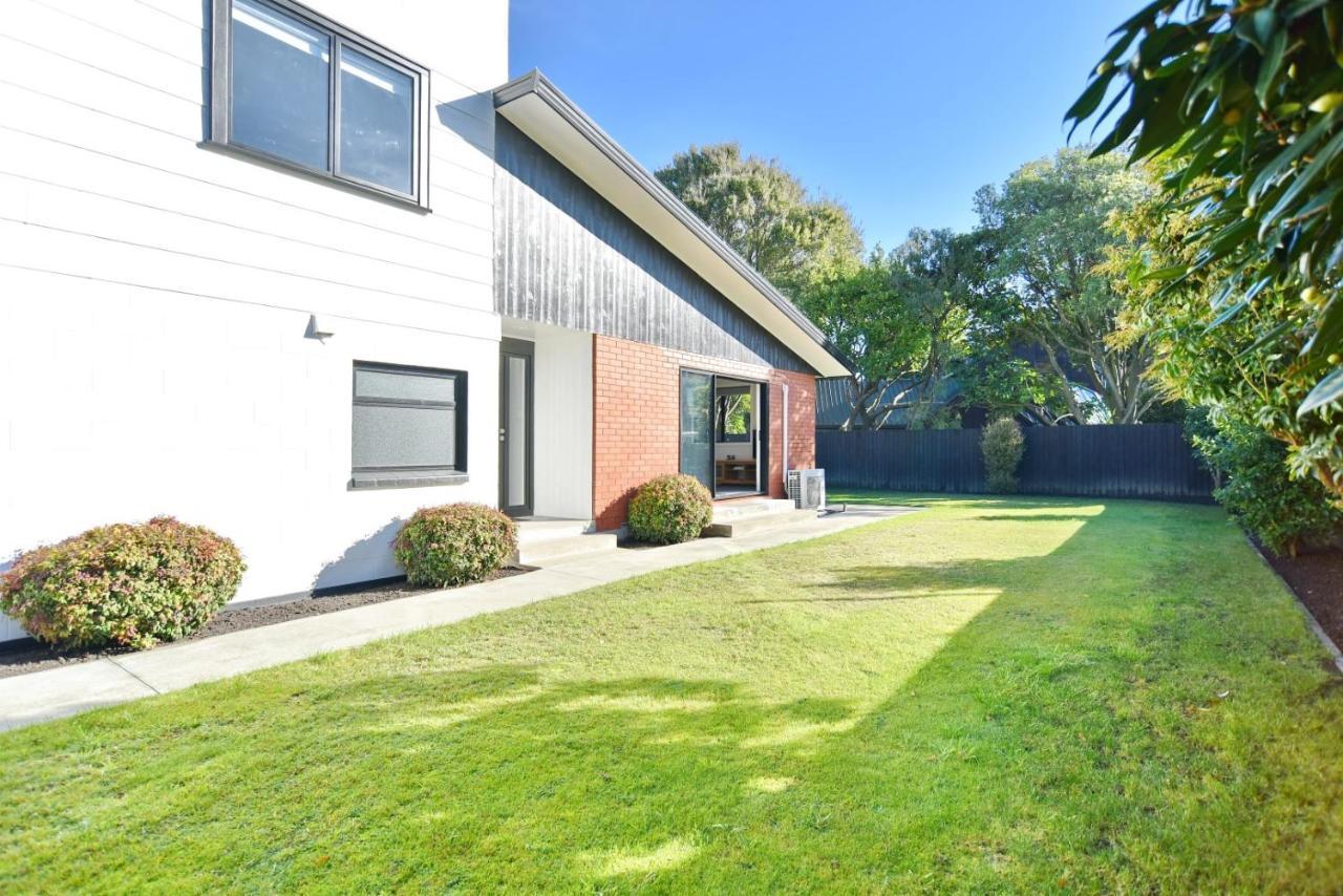 Lavandula 4 - Christchurch Holiday Homes المظهر الخارجي الصورة