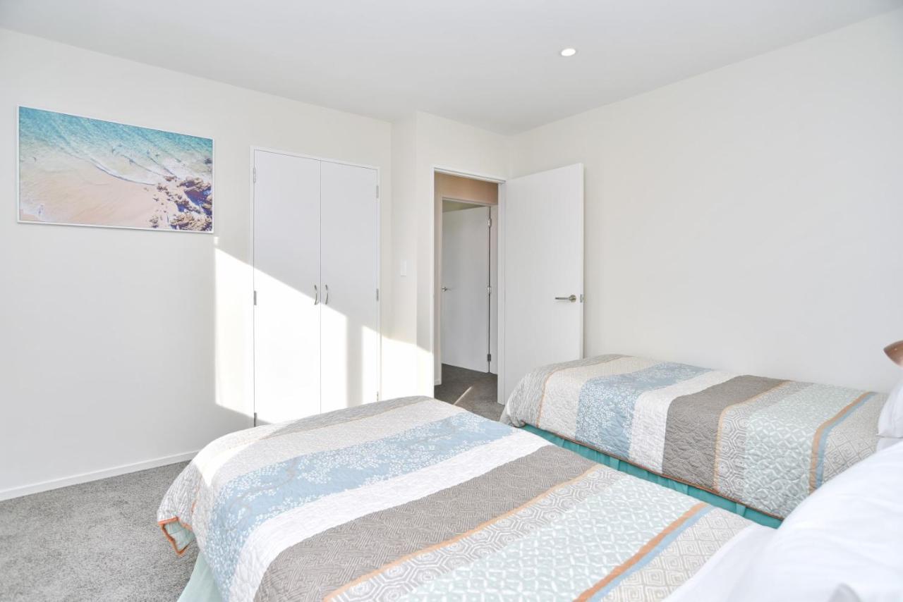 Lavandula 4 - Christchurch Holiday Homes المظهر الخارجي الصورة