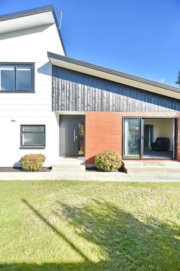 Lavandula 4 - Christchurch Holiday Homes المظهر الخارجي الصورة