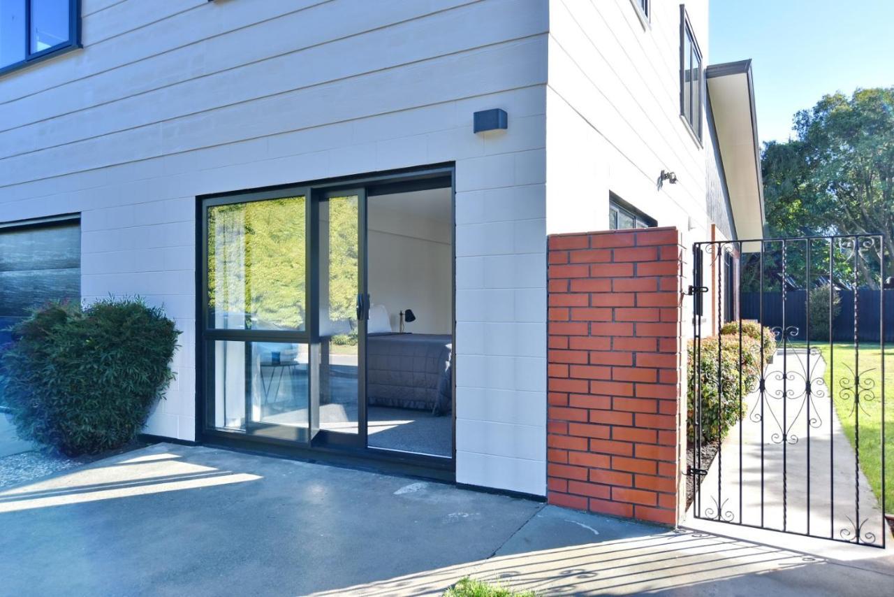 Lavandula 4 - Christchurch Holiday Homes المظهر الخارجي الصورة