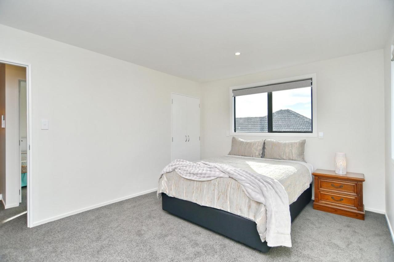 Lavandula 4 - Christchurch Holiday Homes المظهر الخارجي الصورة