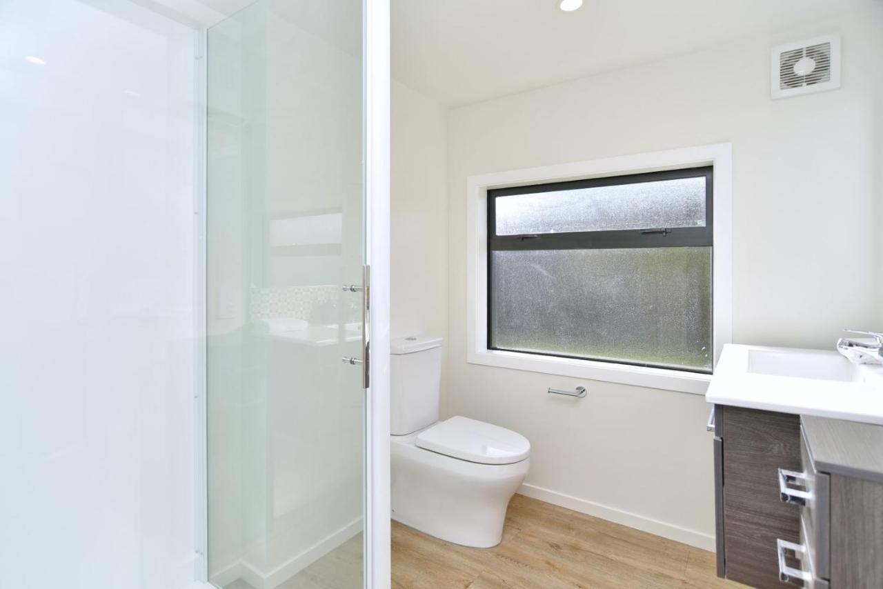 Lavandula 4 - Christchurch Holiday Homes المظهر الخارجي الصورة