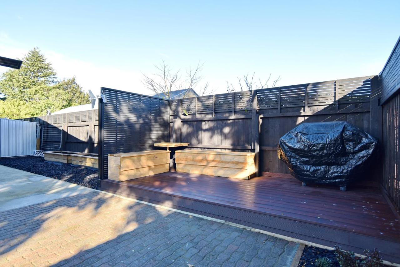 Lavandula 4 - Christchurch Holiday Homes المظهر الخارجي الصورة
