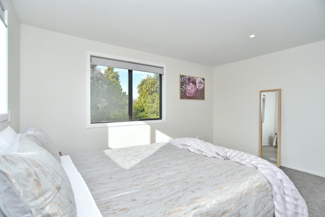 Lavandula 4 - Christchurch Holiday Homes المظهر الخارجي الصورة