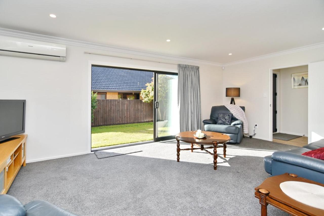 Lavandula 4 - Christchurch Holiday Homes المظهر الخارجي الصورة