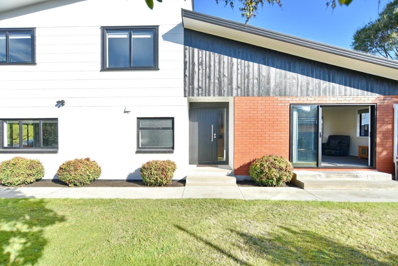 Lavandula 4 - Christchurch Holiday Homes المظهر الخارجي الصورة