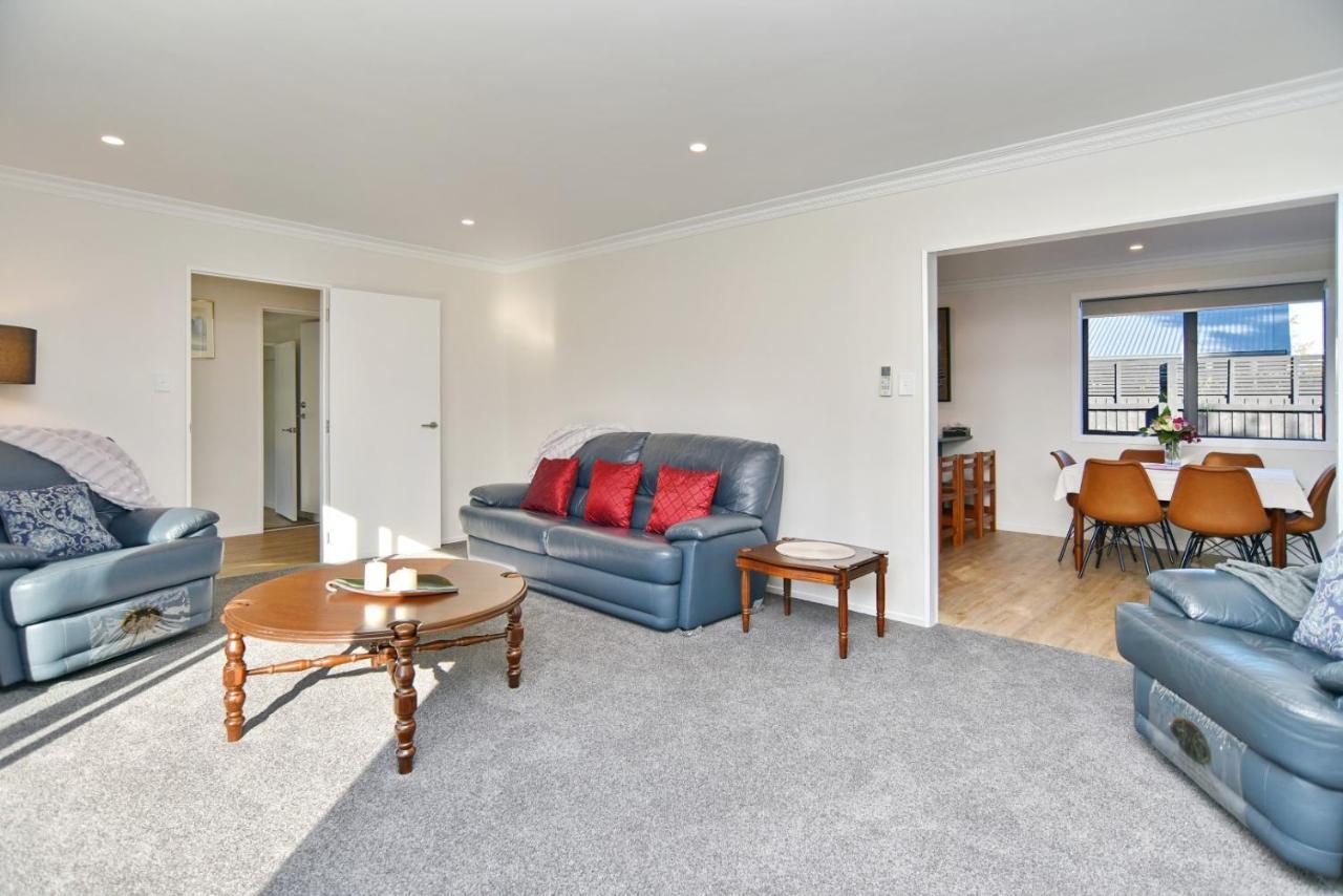Lavandula 4 - Christchurch Holiday Homes المظهر الخارجي الصورة